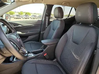 Buick Encore GX 2025 Preferred 4dr Crossover
