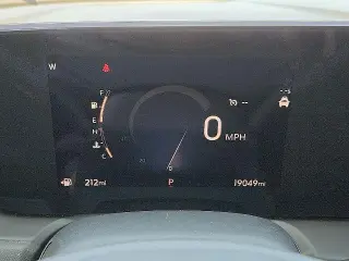 Buick Encore GX 2025 Preferred 4dr Crossover