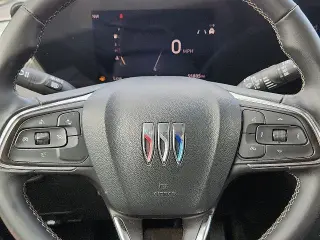 Buick Encore GX 2024 Preferred 4dr Crossover