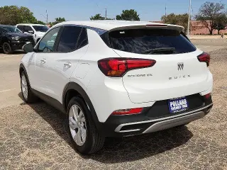 Buick Encore GX 2024 Preferred 4dr Crossover