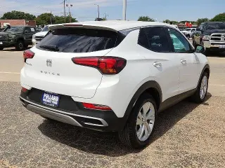 Buick Encore GX 2024 Preferred 4dr Crossover