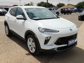 Buick Encore GX 2024 Preferred 4dr Crossover