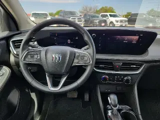 Buick Encore GX 2024 Preferred 4dr Crossover