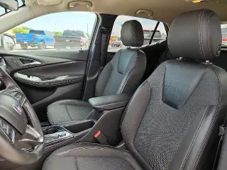 Buick Encore GX 2024 Preferred 4dr Crossover