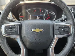 Chevrolet Blazer 2025 LT 4dr SUV w/2LT