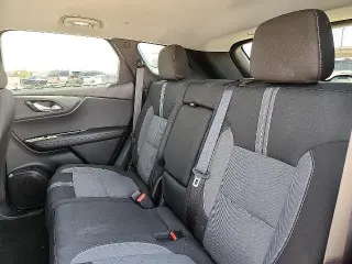 Chevrolet Blazer 2025 LT 4dr SUV w/2LT