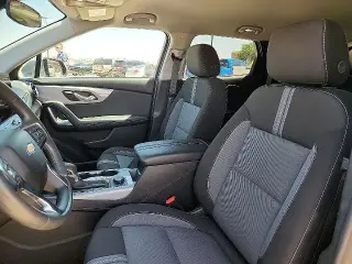 Chevrolet Blazer 2025 LT 4dr SUV w/2LT