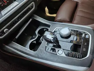 BMW X7 2020 AWD xDrive40i 4dr Sports Activity Vehicle