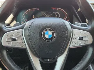 BMW X7 2020 AWD xDrive40i 4dr Sports Activity Vehicle