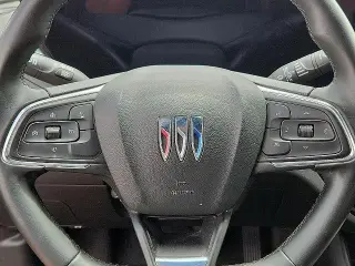 Buick Envista 2024 Sport Touring 4dr Crossover