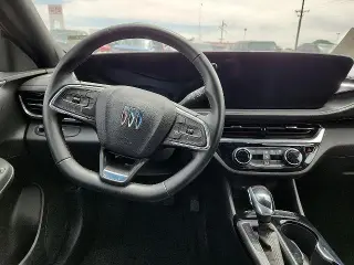 Buick Envista 2024 Sport Touring 4dr Crossover