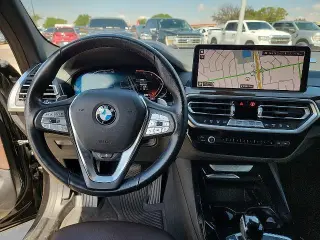 BMW X3 2022 sDrive30i 4dr Sports Activity Vehicle