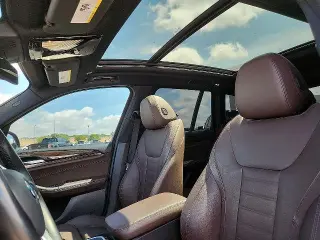 BMW X3 2022 sDrive30i 4dr Sports Activity Vehicle
