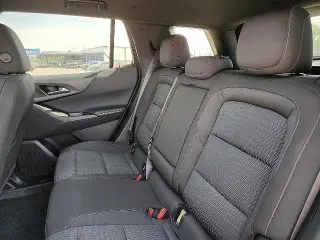 Chevrolet Equinox 2025 4x4 LT 4dr SUV
