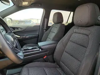Chevrolet Equinox 2025 4x4 LT 4dr SUV