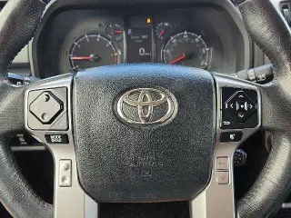 Toyota 4Runner 2021 4x2 SR5 4dr SUV