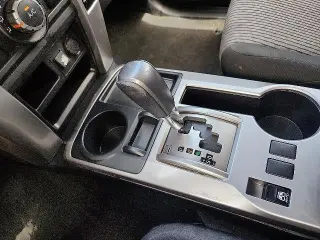 Toyota 4Runner 2021 4x2 SR5 4dr SUV