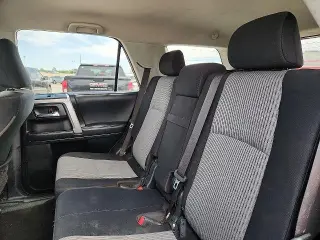 Toyota 4Runner 2021 4x2 SR5 4dr SUV