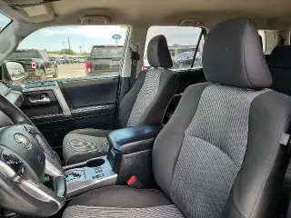 Toyota 4Runner 2021 4x2 SR5 4dr SUV