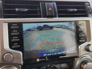 Toyota 4Runner 2021 4x2 SR5 4dr SUV