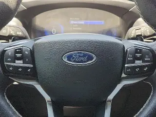 Ford Explorer 2023 AWD ST 4dr SUV