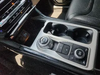 Ford Explorer 2023 AWD ST 4dr SUV