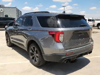 Ford Explorer 2023 AWD ST 4dr SUV