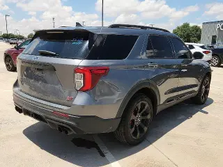 Ford Explorer 2023 AWD ST 4dr SUV