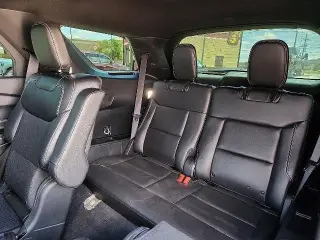 Ford Explorer 2023 AWD ST 4dr SUV