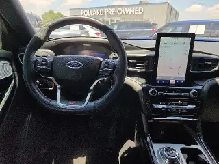 Ford Explorer 2023 AWD ST 4dr SUV