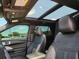 Ford Explorer 2023 AWD ST 4dr SUV