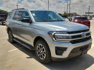 Ford Expedition 2024 4x4 XL 4dr SUV