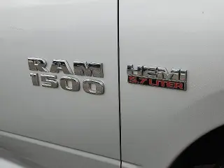 Ram 1500 2016 4x2 Big Horn 4dr Quad Cab 6.3 ft. SB Pickup