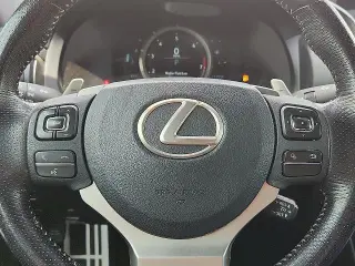 Lexus RC 350 2017 2dr Coupe