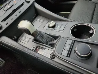 Lexus RC 350 2017 2dr Coupe