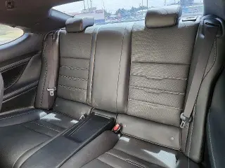 Lexus RC 350 2017 2dr Coupe