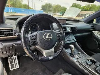 Lexus RC 350 2017 2dr Coupe