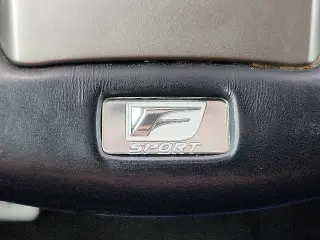 Lexus RC 350 2017 2dr Coupe