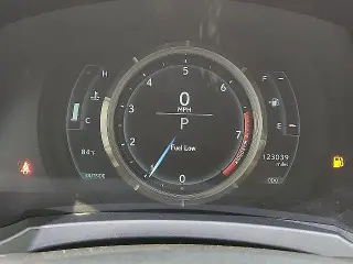 Lexus RC 350 2017 2dr Coupe