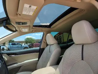 Toyota Camry Hybrid 2022 XLE 4dr Sedan