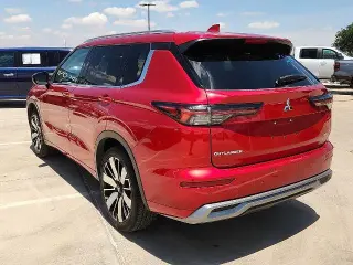 Mitsubishi Outlander 2025 AWD SEL 4dr SUV