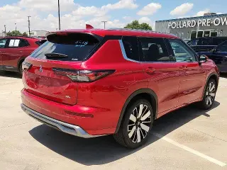 Mitsubishi Outlander 2025 AWD SEL 4dr SUV