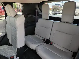 Mitsubishi Outlander 2025 AWD SEL 4dr SUV