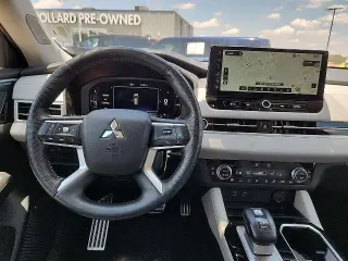 Mitsubishi Outlander 2025 AWD SEL 4dr SUV