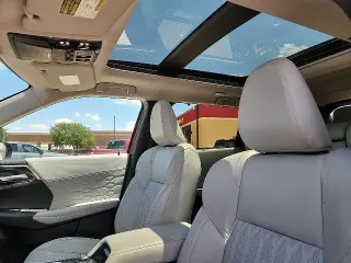 Mitsubishi Outlander 2025 AWD SEL 4dr SUV