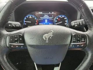 Ford Bronco Sport 2021 AWD Outer Banks 4dr SUV