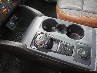 Ford Bronco Sport 2021 AWD Outer Banks 4dr SUV