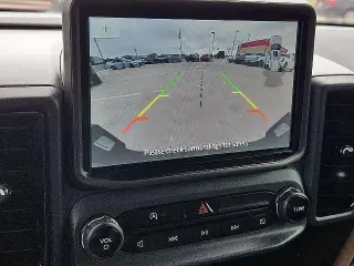 Ford Bronco Sport 2021 AWD Outer Banks 4dr SUV