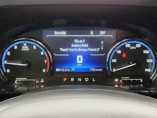 Ford Bronco Sport 2021 AWD Outer Banks 4dr SUV
