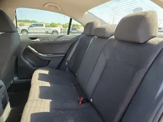 Volkswagen Jetta 2016 1.4T S 4dr Sedan 5M